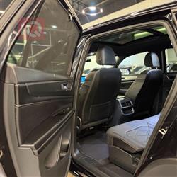 فولكسفاغن أطلس كروس سبورت